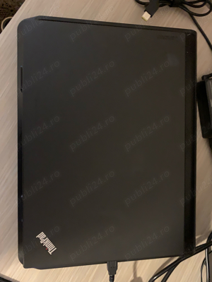 Vand laptop Lenovo ThinkPad L460 - imagine 2