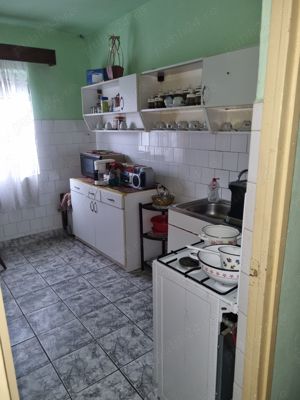 Apartament de vanzare la Parter - imagine 5