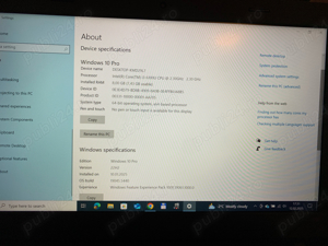 Vand laptop Lenovo ThinkPad L460 - imagine 5