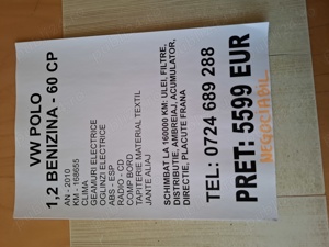 Vânzare Auto Brasov - imagine 5