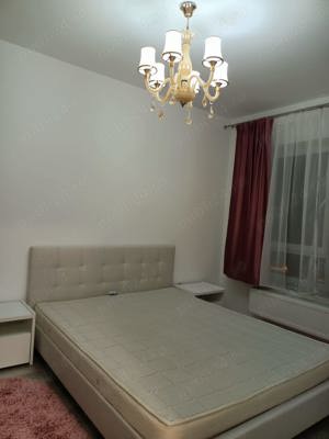 Persoana fizica inchiriez apartament 2 camere in Selimbar, cartier Avangarden  - imagine 4