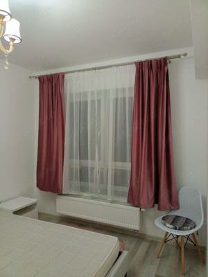 Persoana fizica inchiriez apartament 2 camere in Selimbar, cartier Avangarden  - imagine 8