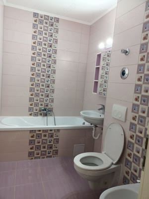 Persoana fizica inchiriez apartament 2 camere in Selimbar, cartier Avangarden  - imagine 7