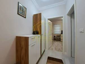 Apartament superb cu 3 camere, curte si terasa, langa Penny | Giroc - imagine 20