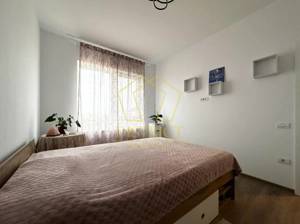 Apartament superb cu 2 camere | Mobilat | Dumbravita - imagine 6