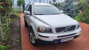 Vand Volvo XC 90  - imagine 6