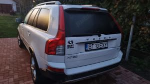 Vand Volvo XC 90