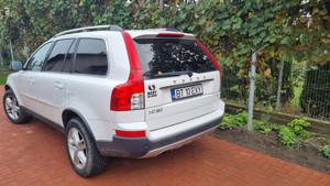 Vand Volvo XC 90  - imagine 5