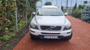 Vand Volvo XC 90  - imagine 7