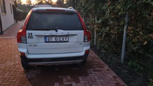 Vand Volvo XC 90  - imagine 4