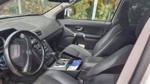 Vand Volvo XC 90  - imagine 8