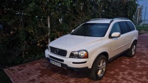 Vand Volvo XC 90  - imagine 9