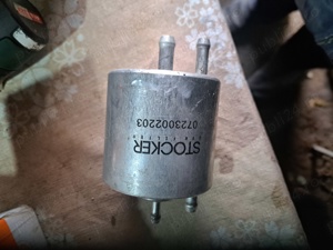 filtru benzină mercedes a class