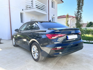 Audi A3 Sedan 1.0 TFSI Mild Hybrid - imagine 3