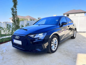 Audi A3 Sedan 1.0 TFSI Mild Hybrid - imagine 4