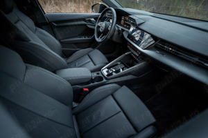 Audi A3 Sedan 1.0 TFSI Mild Hybrid - imagine 5