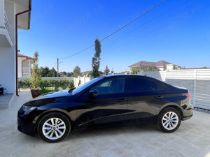 Audi A3 Sedan 1.0 TFSI Mild Hybrid - imagine 2