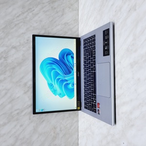 Laptop Acer Ryzen 5 7520U, 8GB, 512GB SSD, Zeus Amanet Militari 30774