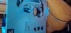 Vind aparat de cafea cu capsule nou Cafissimo de la tchibo 