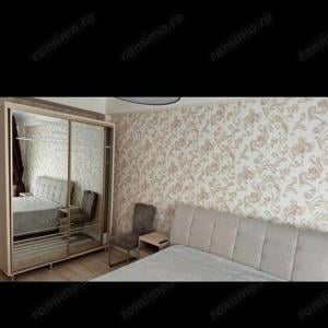 2 camere zona metrou Obor - imagine 6