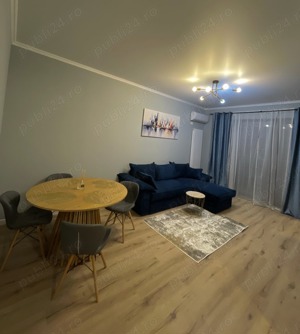 Apartament Queens - zona Lild - 68.4m utili - piscina privata - imagine 5