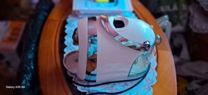 Vind aparat de cafea cu capsule nou Cafissimo de la tchibo  - imagine 4