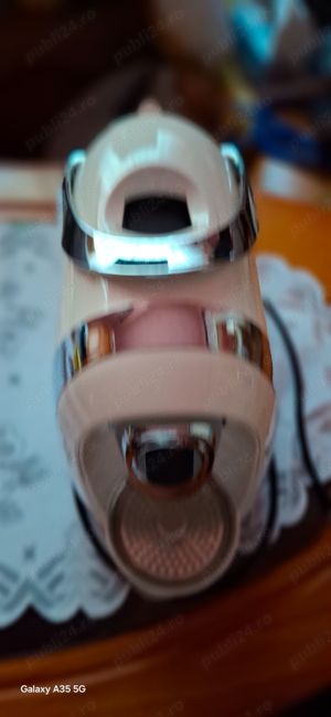 Vind aparat de cafea cu capsule nou Cafissimo de la tchibo  - imagine 5