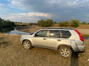 NISSAN X-TRAIL, T31, 2.0 TDI, 2007, Automat - imagine 3