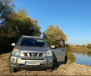 NISSAN X-TRAIL, T31, 2.0 TDI, 2007, Automat - imagine 2