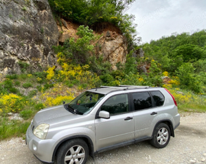 NISSAN X-TRAIL, T31, 2.0 TDI, 2007, Automat - imagine 7