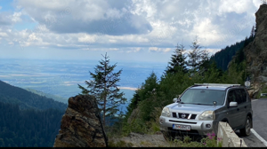 NISSAN X-TRAIL, T31, 2.0 TDI, 2007, Automat - imagine 5