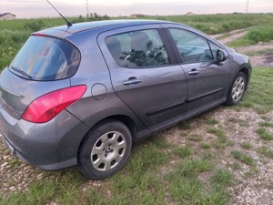 Peugeot 308 - imagine 4 Peugeot 308 - imagine 4