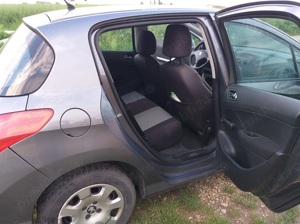 Peugeot 308 - imagine 5 Peugeot 308 - imagine 5