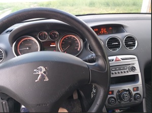 Peugeot 308 - imagine 2 Peugeot 308 - imagine 2