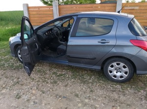 Peugeot 308 - imagine 3 Peugeot 308 - imagine 3