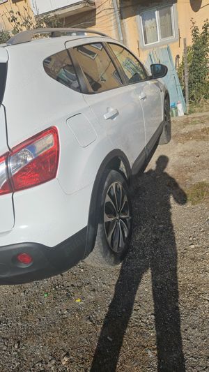 Nissan qashqai 2.0 diesel 4x4 automat - imagine 6