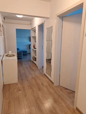 Vând apartament 3 camere zona Județean  - imagine 6