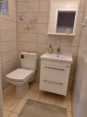 Vând apartament 3 camere zona Județean  - imagine 8