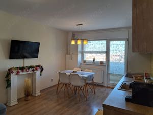 Vând apartament 3 camere zona Județean  - imagine 3