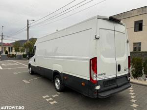 Iveco daily 35s14 proprietar schimb teren apartament diverse diferenta