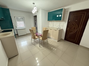 Exclusivitate!! Comision 0!!2 camere Decomandate, Sagului- Str Kiriac, etaj 3, Centrala proprie - imagine 8