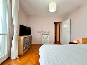 Apartament 3 Camere 67mp TITAN Piata Minis Bloc Reabilitat  - imagine 11