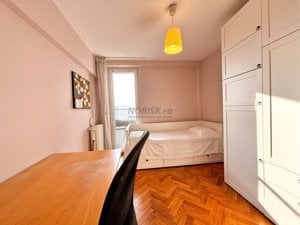 Apartament 3 Camere 67mp TITAN Piata Minis Bloc Reabilitat  - imagine 5