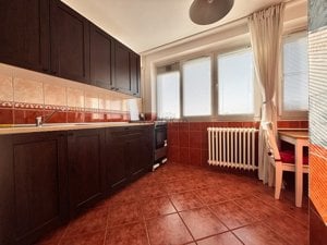 Apartament 3 Camere 67mp TITAN Piata Minis Bloc Reabilitat  - imagine 17