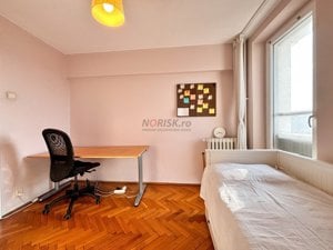 Apartament 3 Camere 67mp TITAN Piata Minis Bloc Reabilitat  - imagine 6