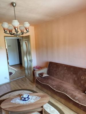 Vand Apartament spatios 4 camere - imagine 4