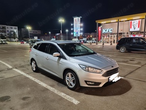 Ford FOCUS facelift 2015 - imagine 2