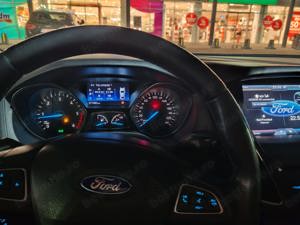 Ford FOCUS facelift 2015 - imagine 6