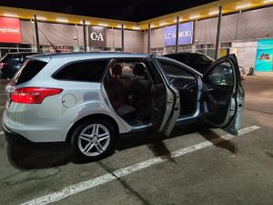 Ford FOCUS facelift 2015 - imagine 7