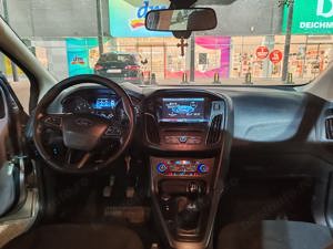 Ford FOCUS facelift 2015 - imagine 5